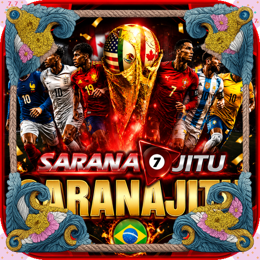 saranajitu — galeri pratinjau - APK Resmi